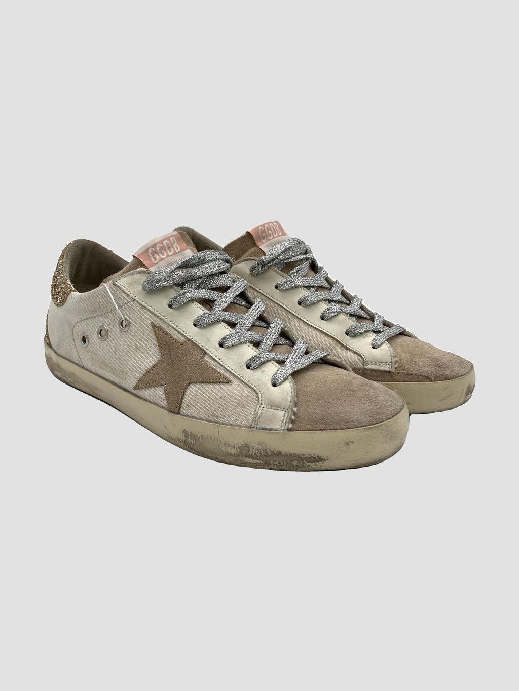 Zapatillas GOLDEN GOOSE - Talla 40 (VOP00828251)-1