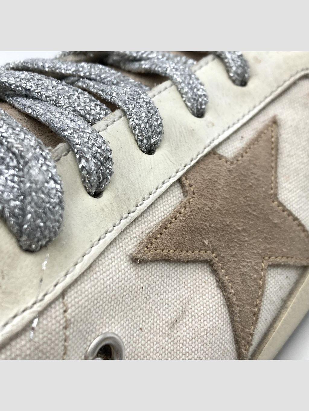 Zapatillas GOLDEN GOOSE - Talla 40 (VOP00828251)-2