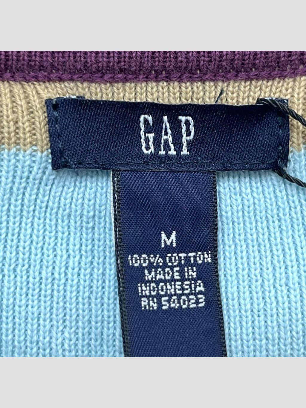 Sweater GAP - Talla M (VOP00910016)-1