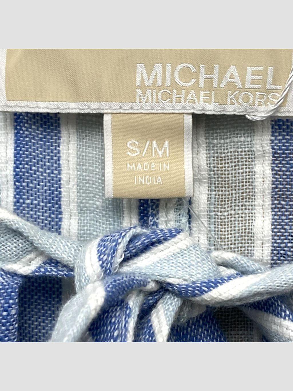 Vestido largo MICHAEL KORS - Talla S (VOP01051694)-2