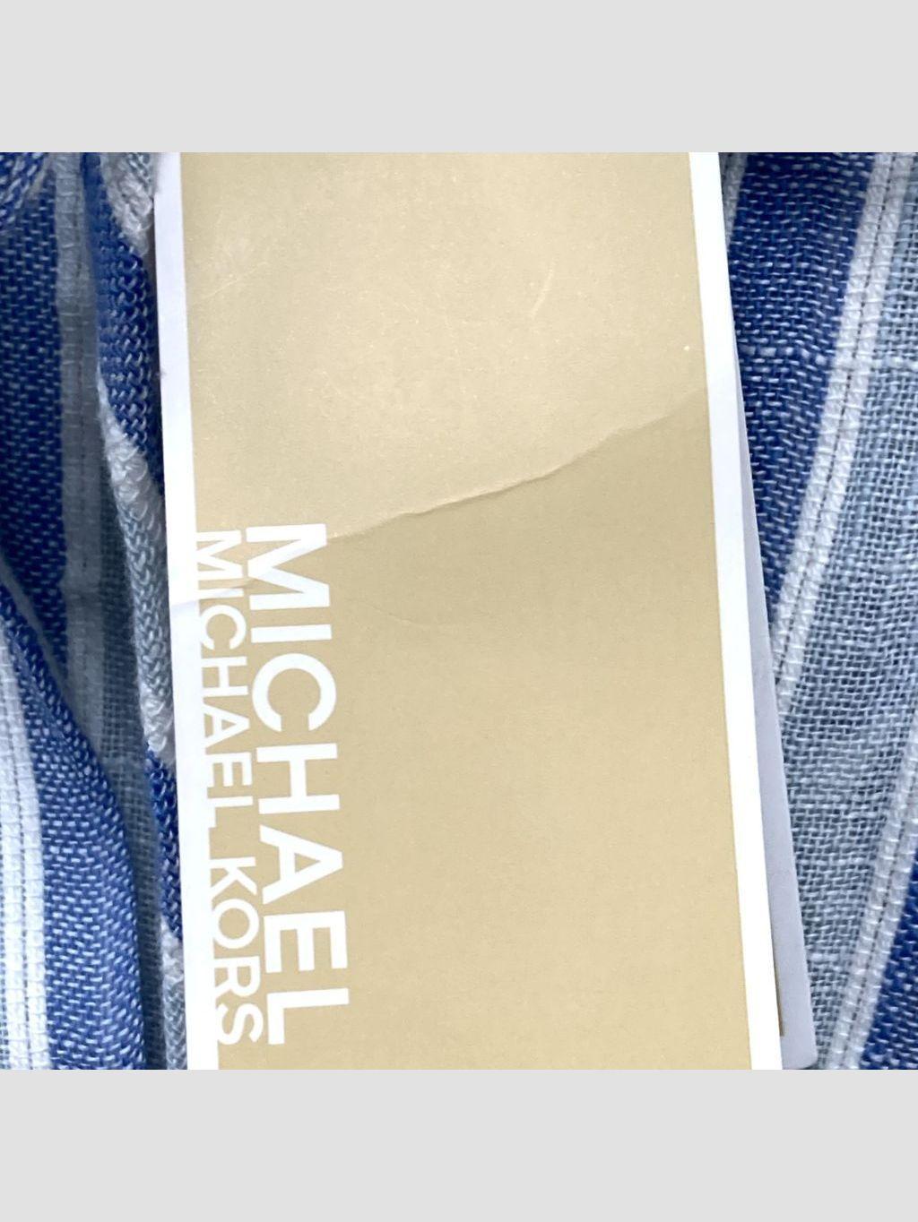 Vestido largo MICHAEL KORS - Talla S (VOP01051694)-3