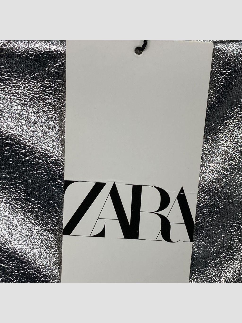 Pantalón ZARA - Talla 38 (VOP01104587)-2