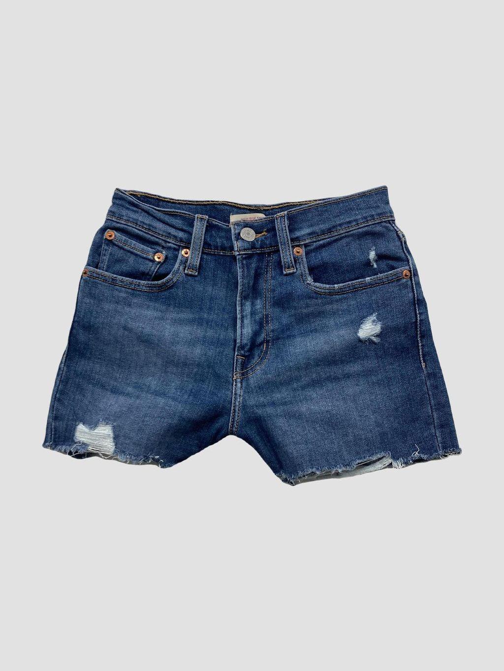 Short LEVI'S - Talla 34 (VOP00964455)-0