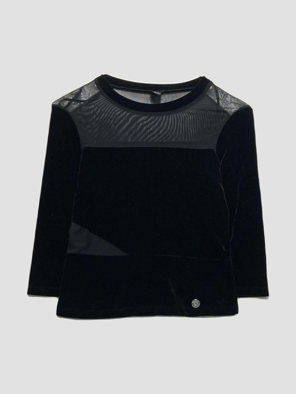 Polera IO - Talla S (VOP00944607)-0