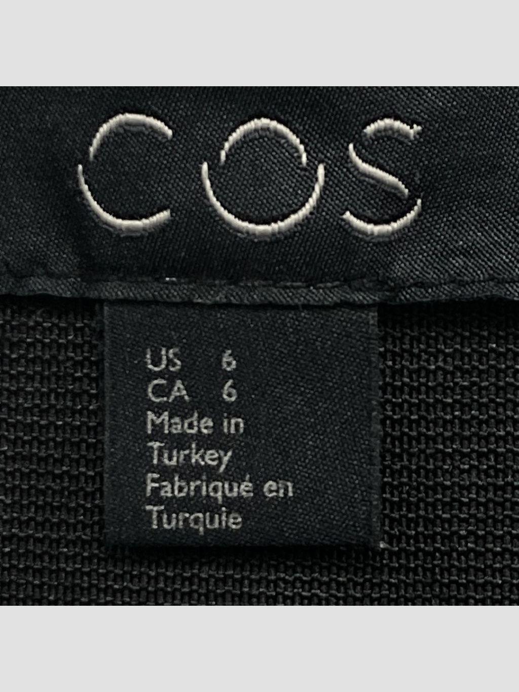 Pantalón COS - Talla 36 (VOP00992222)-1