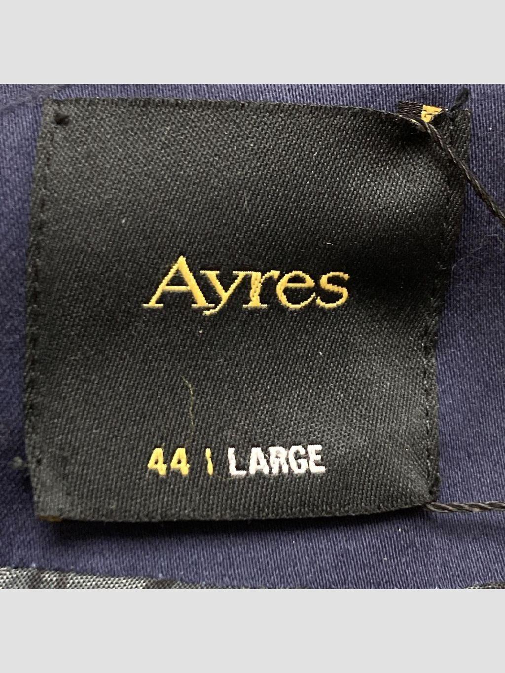 Blazer AYRES - Talla L (VOP00917671)-1