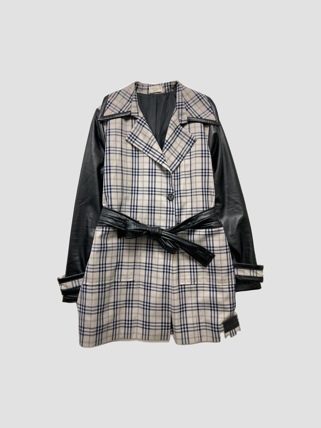 Chaqueta casual DINÁMICA DESIGN - Talla M (VOP00958115)-0