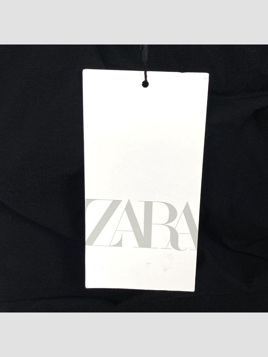 Vestido largo ZARA - Talla XS (VOP01105595)-2