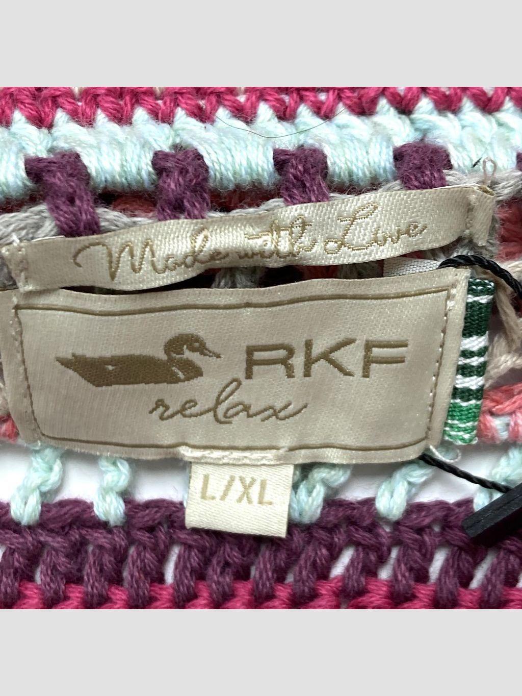 Chaleco ROCKFORD - Talla L (VOP00908128)-2