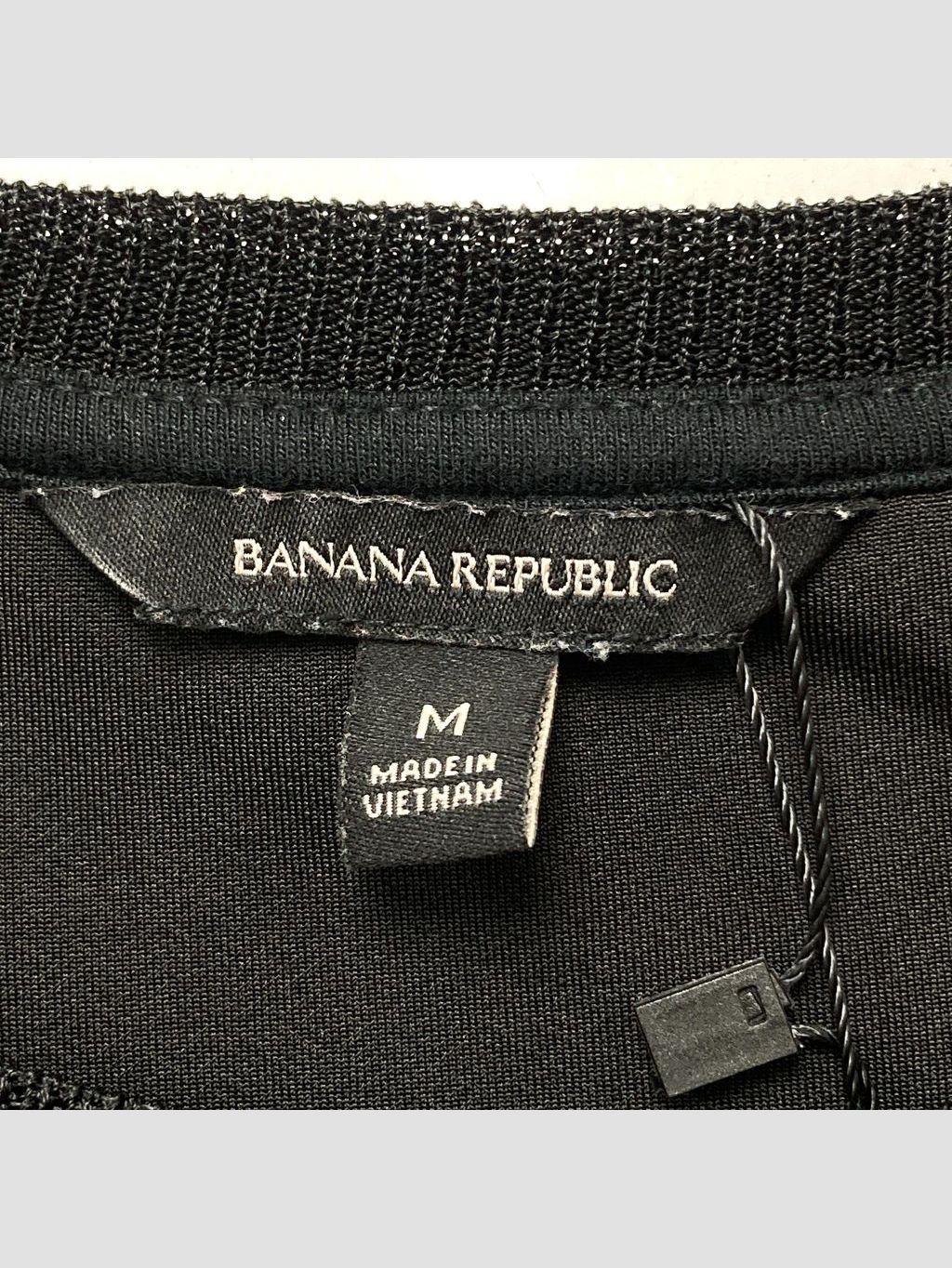 Polera sin mangas BANANA REPUBLIC - Talla M (VOP00913339)-1