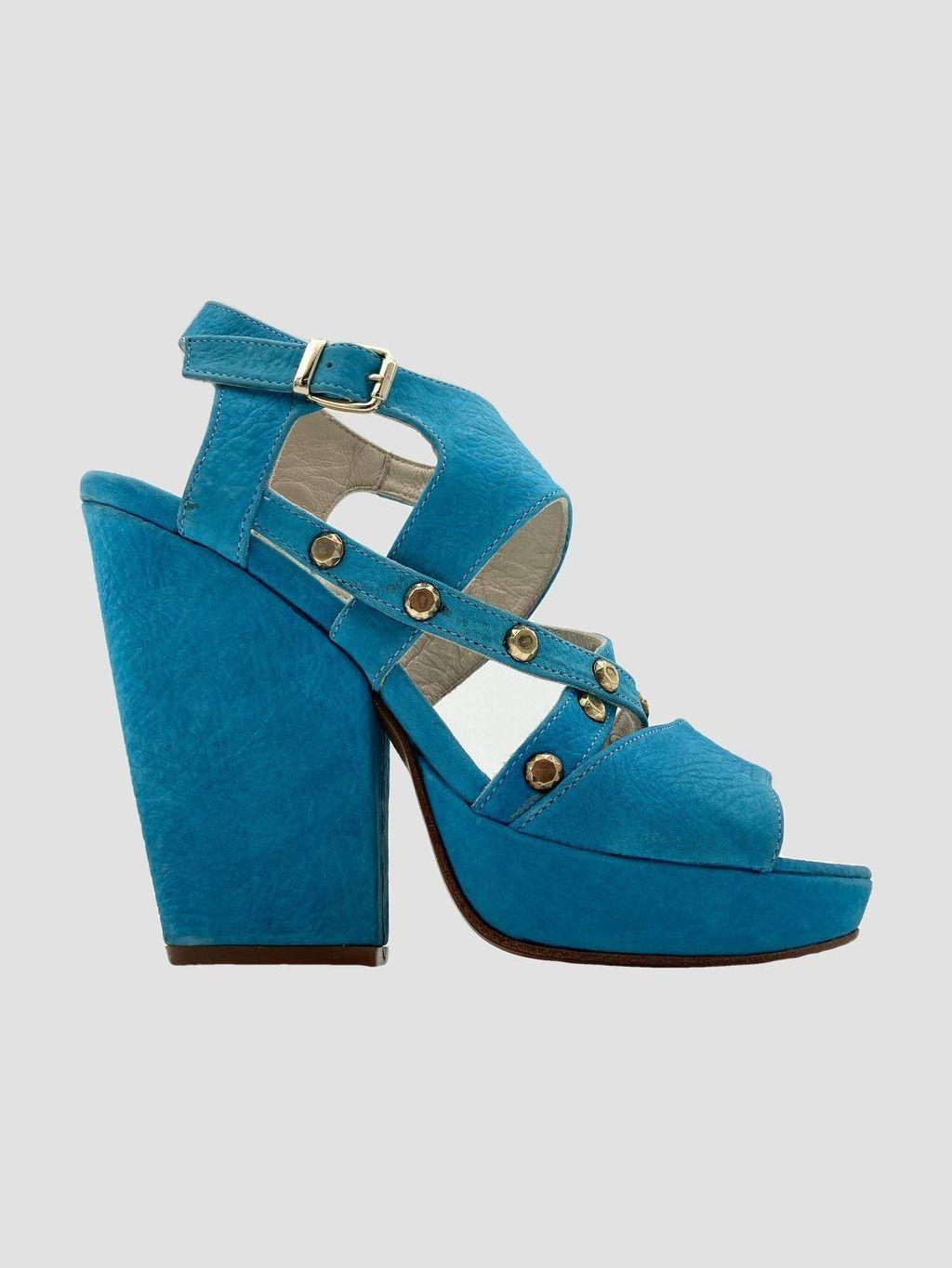 Zapatos de taco MINGO - Talla 37 (VOP00894311)-0