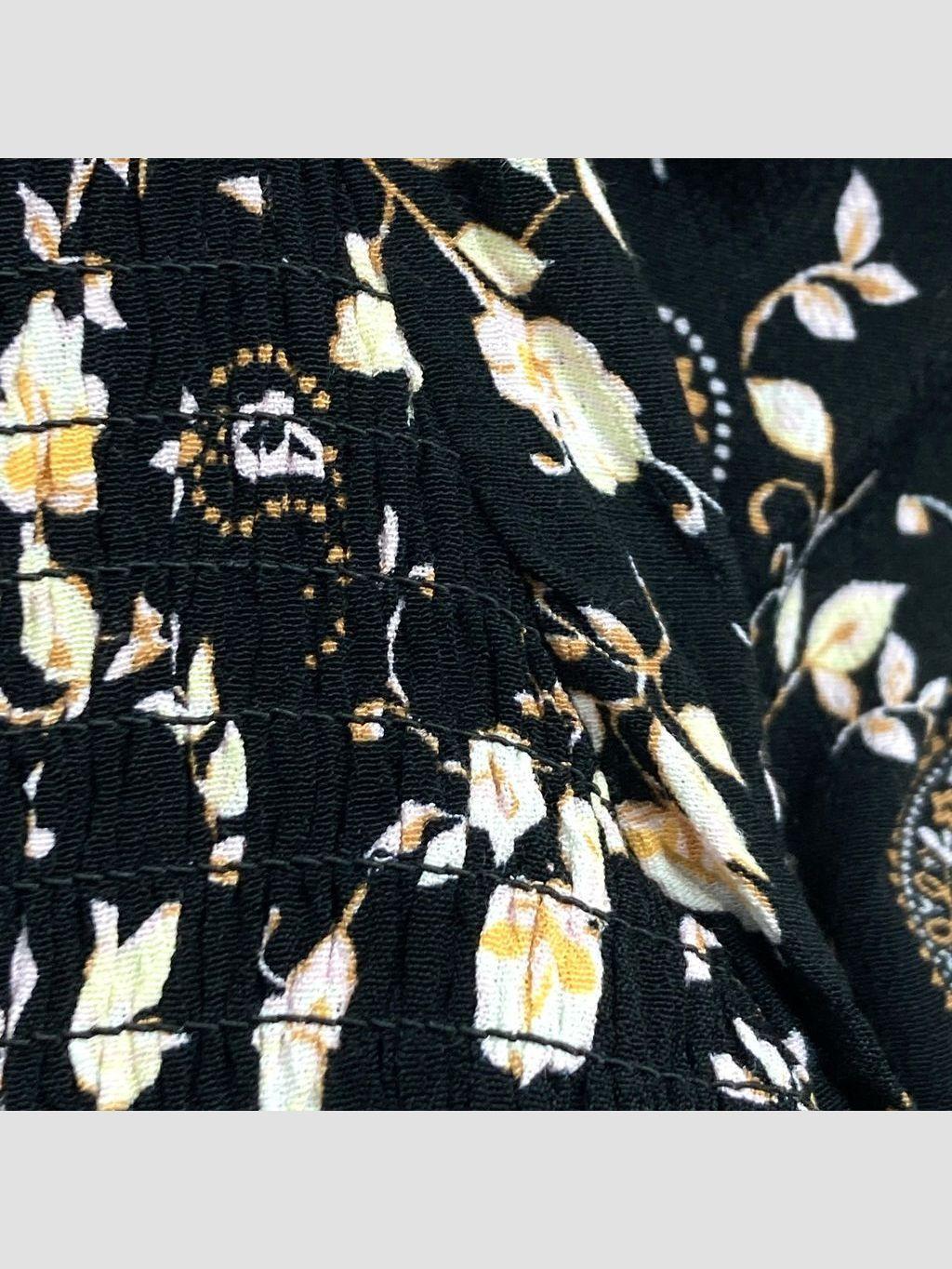 Top FOREVER 21 - Talla M (VOP00810281)-1