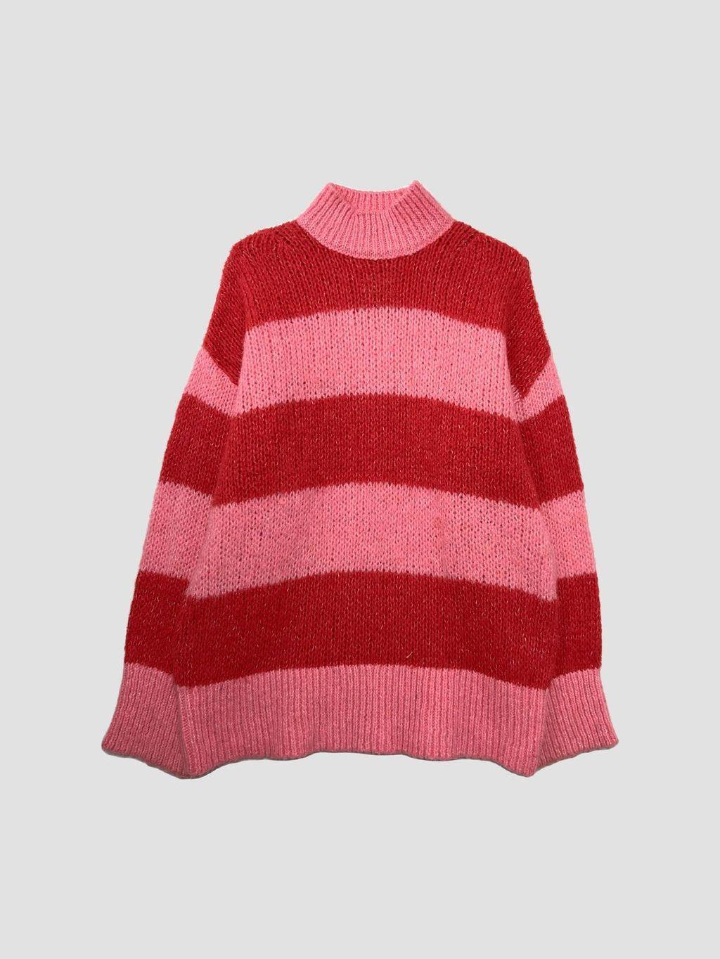 Sweater MANGO - Talla XS (VOP01192530)-0