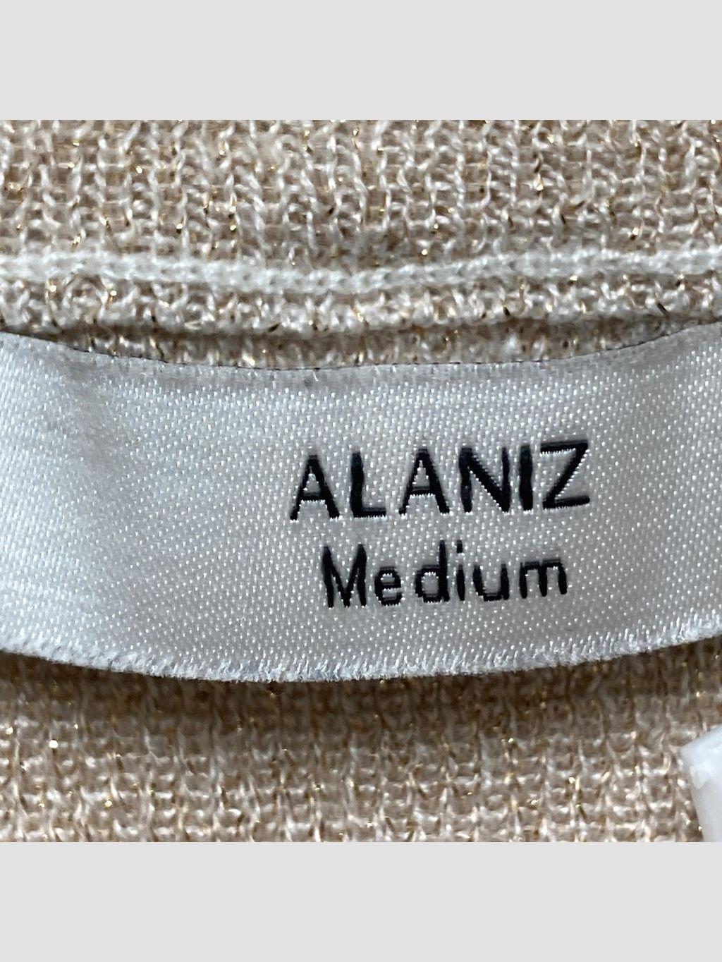 Sweater ALANIZ - Talla M (VOP00871162)-1