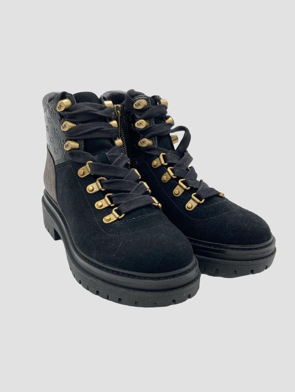 Botas MICHAEL KORS - Talla 37 (VOP01168770)-1