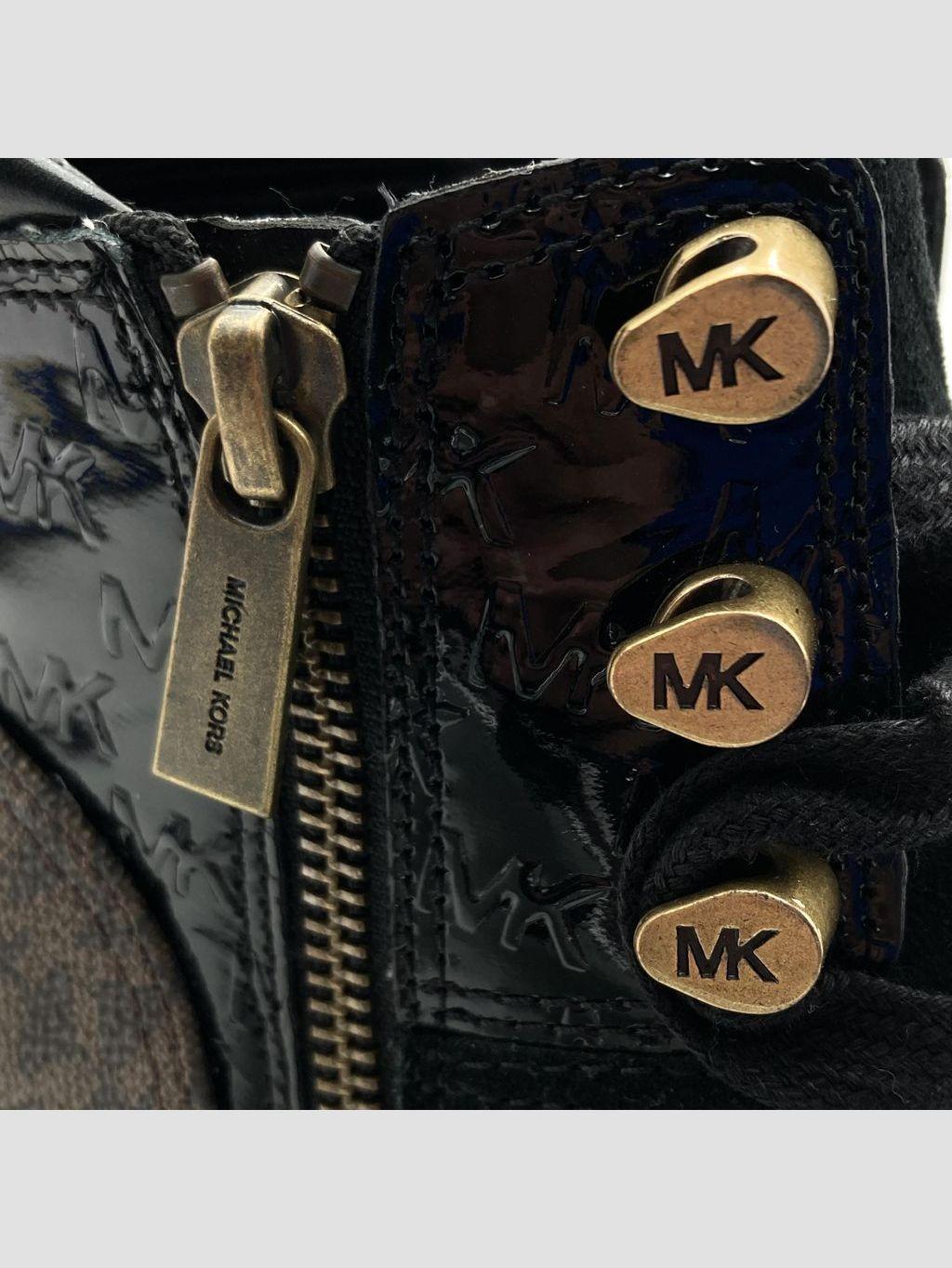 Botas MICHAEL KORS - Talla 37 (VOP01168770)-5