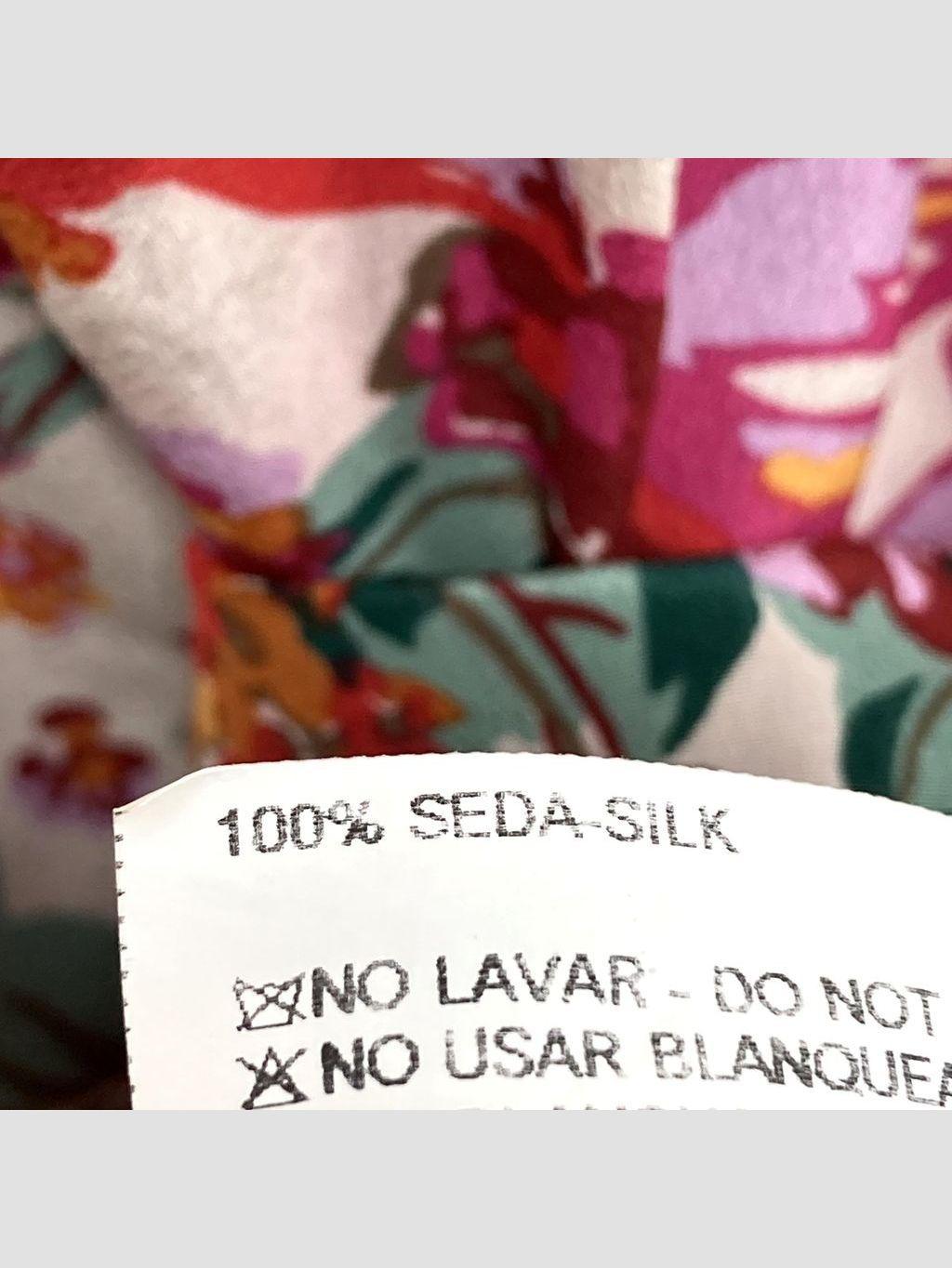 Polera sin mangas RAPSODIA - Talla S (VOP00830451)-2