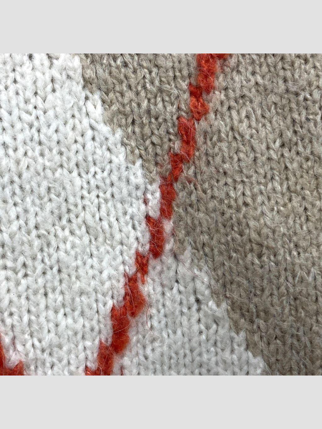 Sweater MANGO - Talla S (VOP00942656)-2