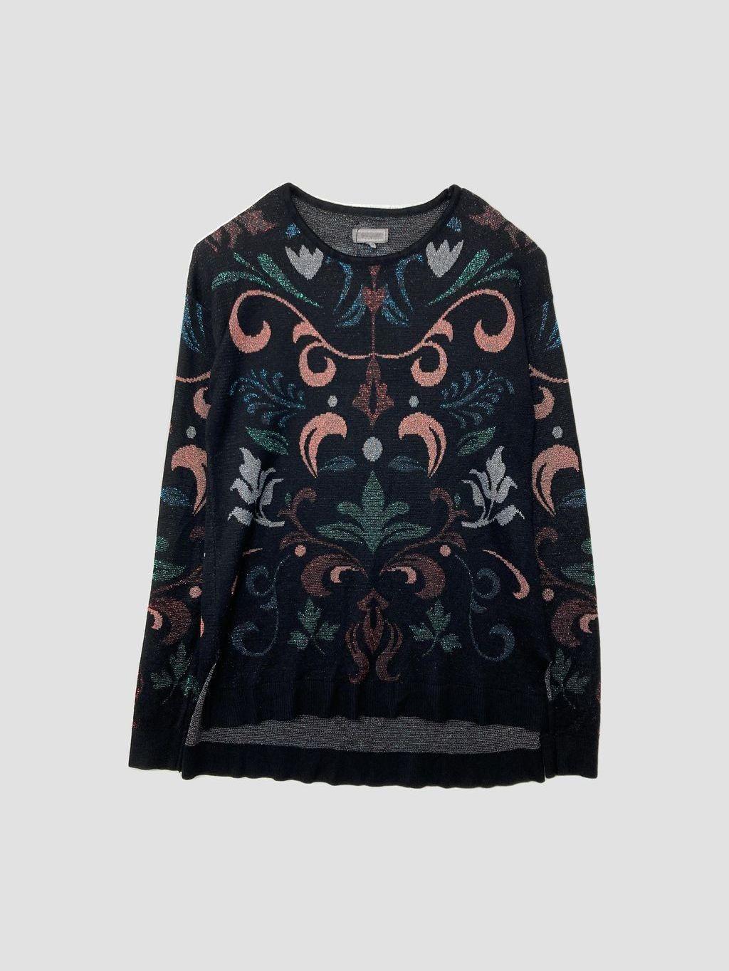Sweater GREENFIELD - Talla M (VOP01204545)-0
