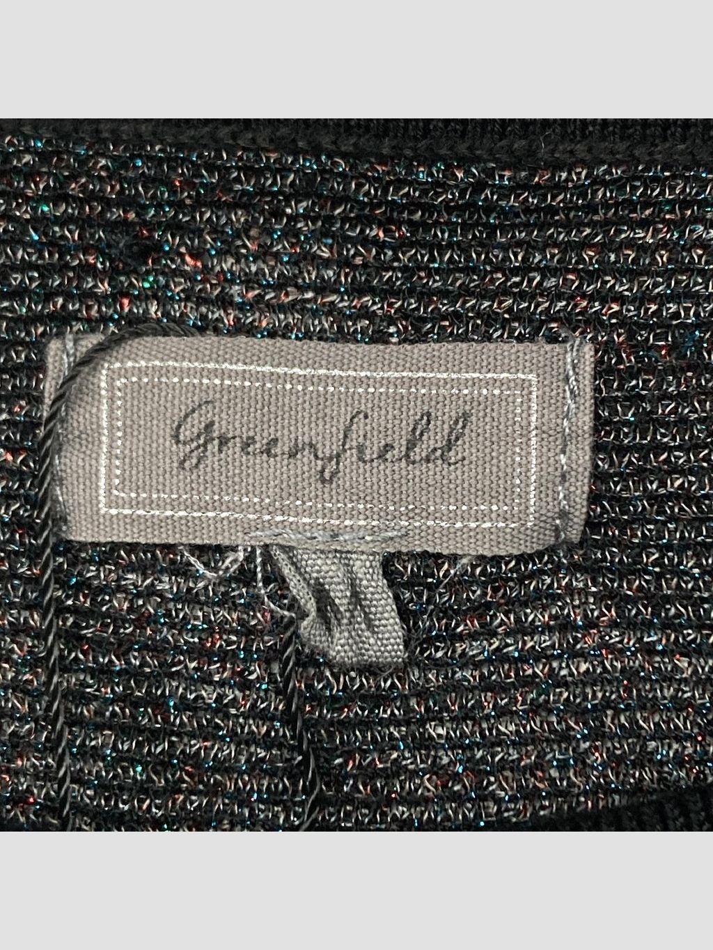 Sweater GREENFIELD - Talla M (VOP01204545)-1