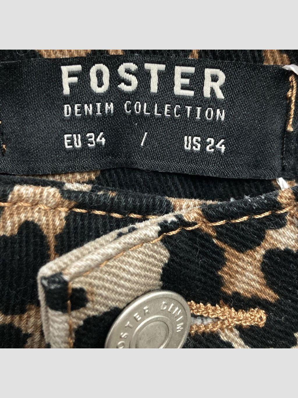 Jean FOSTER - Talla 34 (VOP01061719)-2