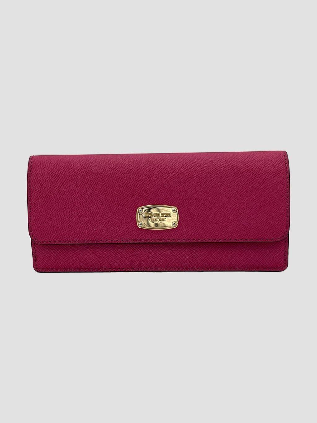 Billetera MICHAEL KORS - Talla Talla Única (VOP01110750)-0
