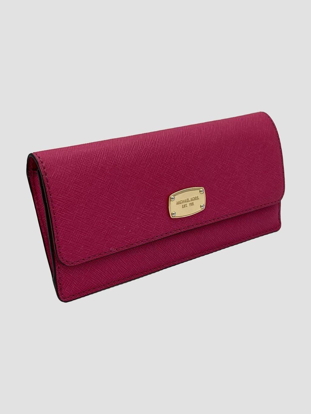 Billetera MICHAEL KORS - Talla Talla Única (VOP01110750)-1