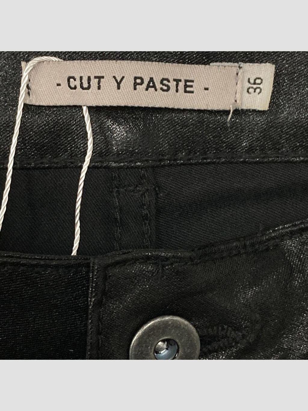 Jean CUT Y PASTE - Talla 36 (VOP01087907)-2