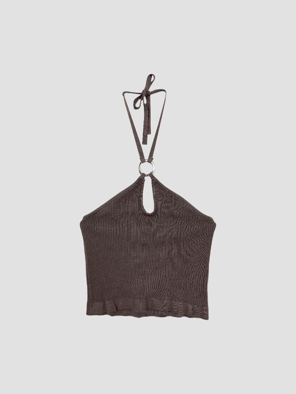 Top LOLITA POCKET - Talla M (VOP01090108)-0