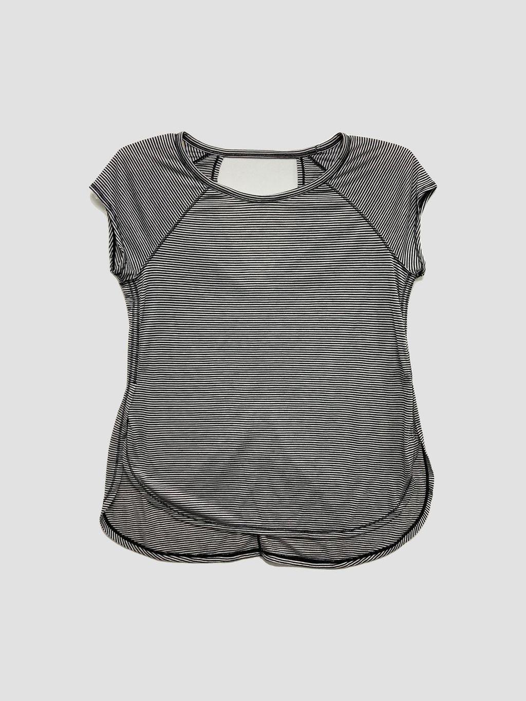 Polera CALVIN KLEIN - Talla M (VOP01054195)-0