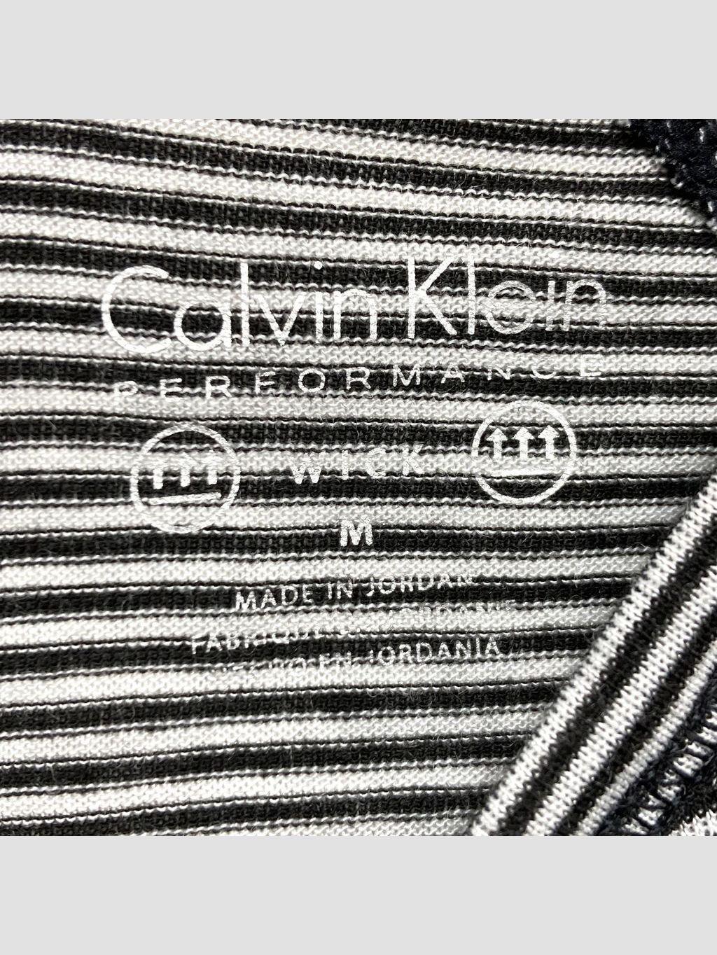Polera CALVIN KLEIN - Talla M (VOP01054195)-2