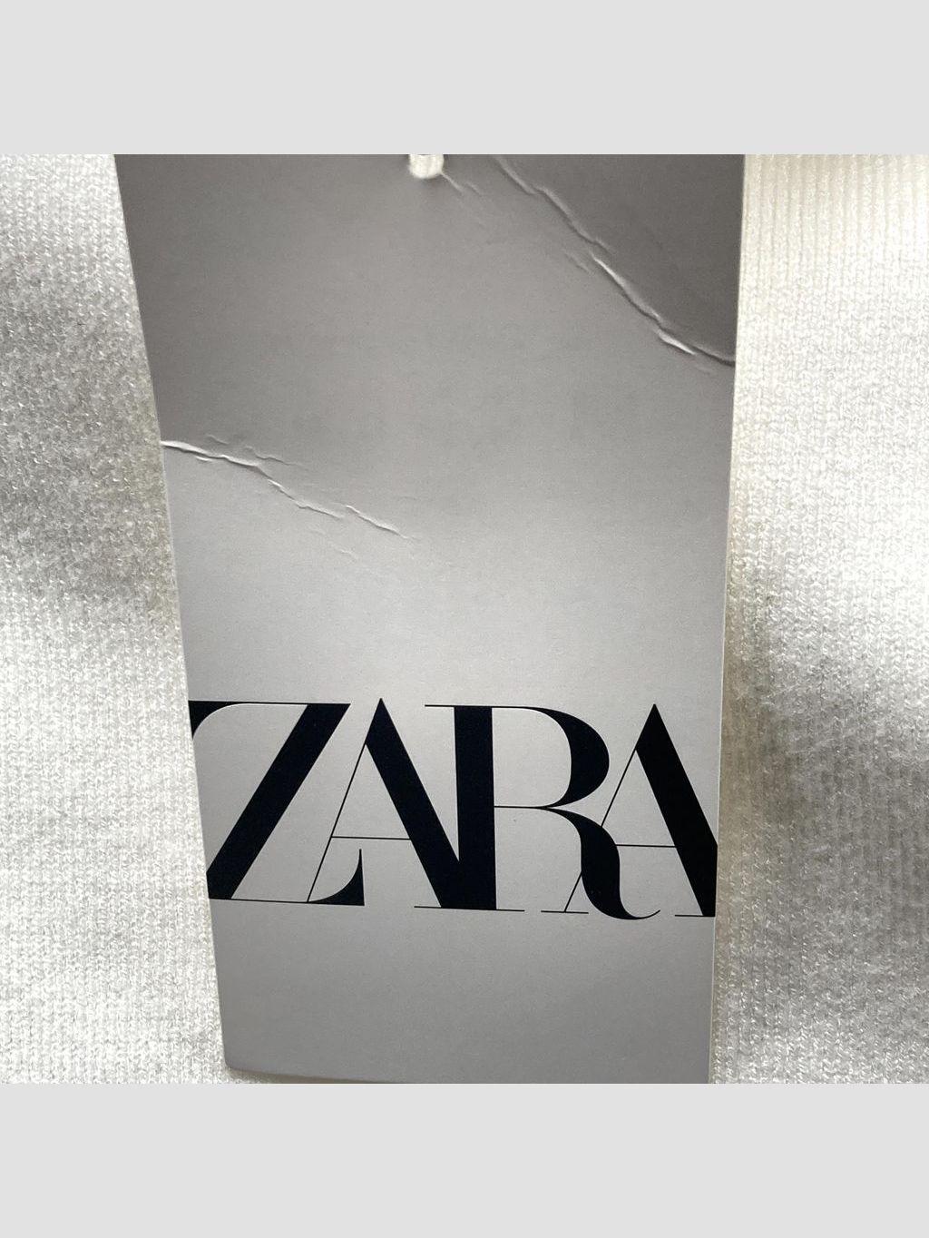 Vestido largo ZARA - Talla M (VOP00964546)-2