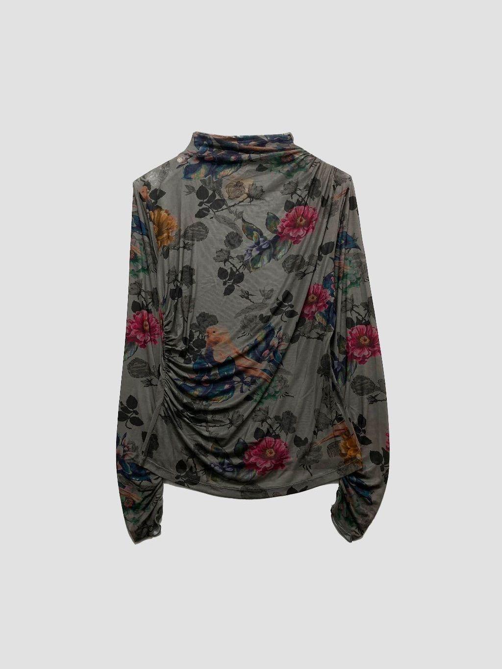 Polera BIMBA Y LOLA - Talla M (VOP00991432)-0