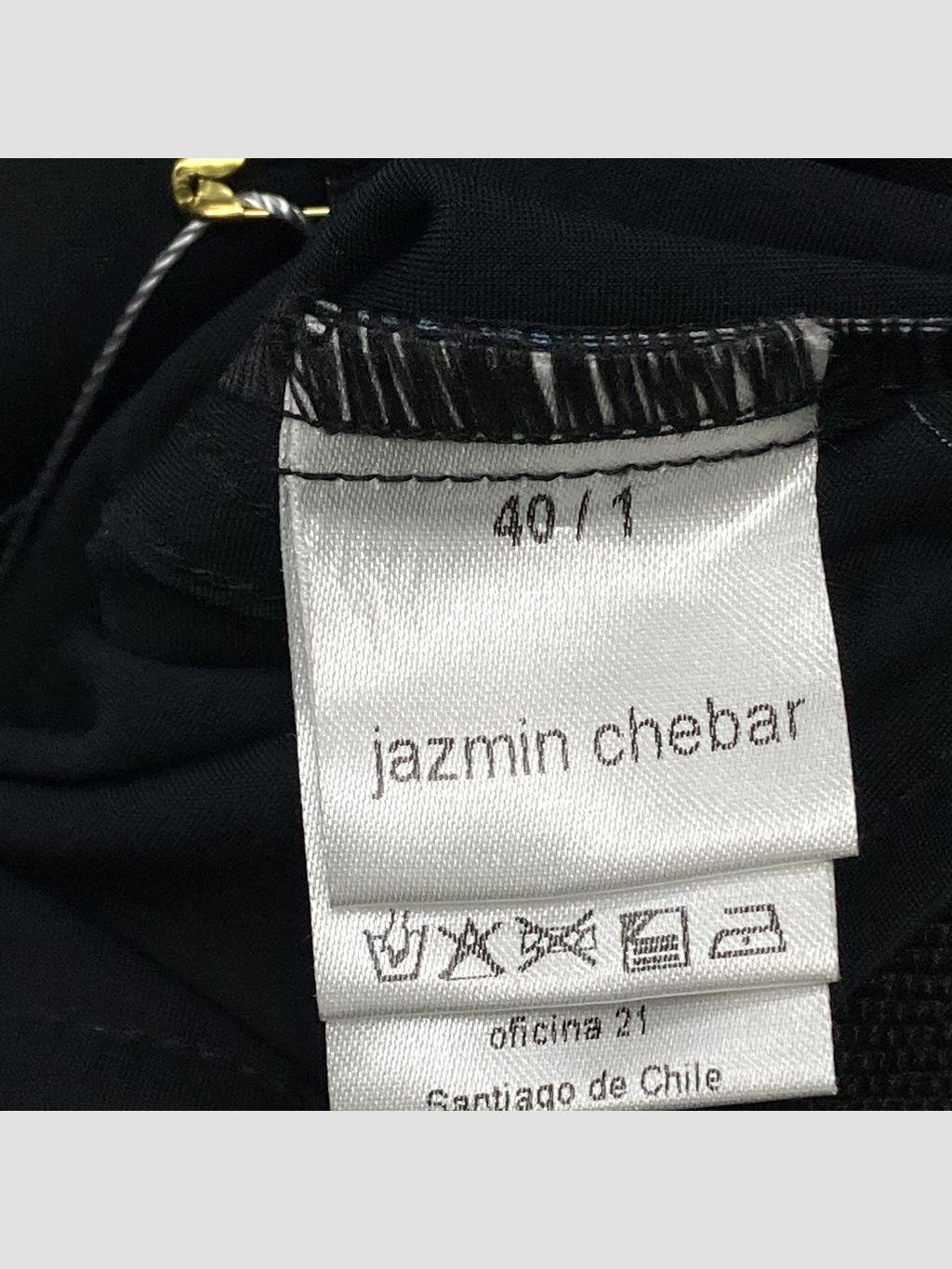 Pantalón JAZMIN CHEBAR - Talla 38 (VOP01039849)-2