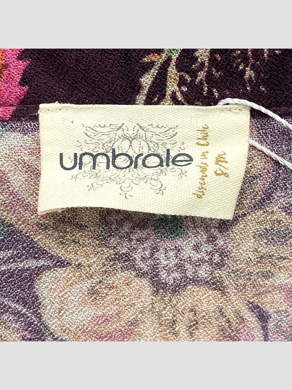 Falda larga UMBRALE - Talla 38 (VOP01068809)-1