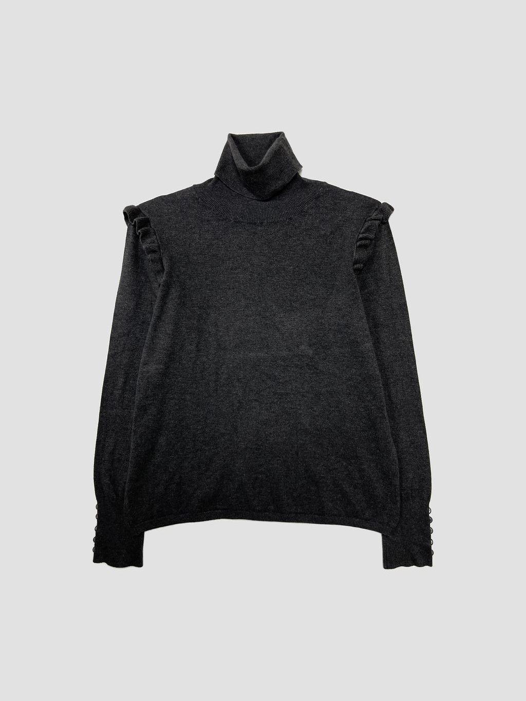 Blusa ALANIZ - Talla M (VOP01221910)-0