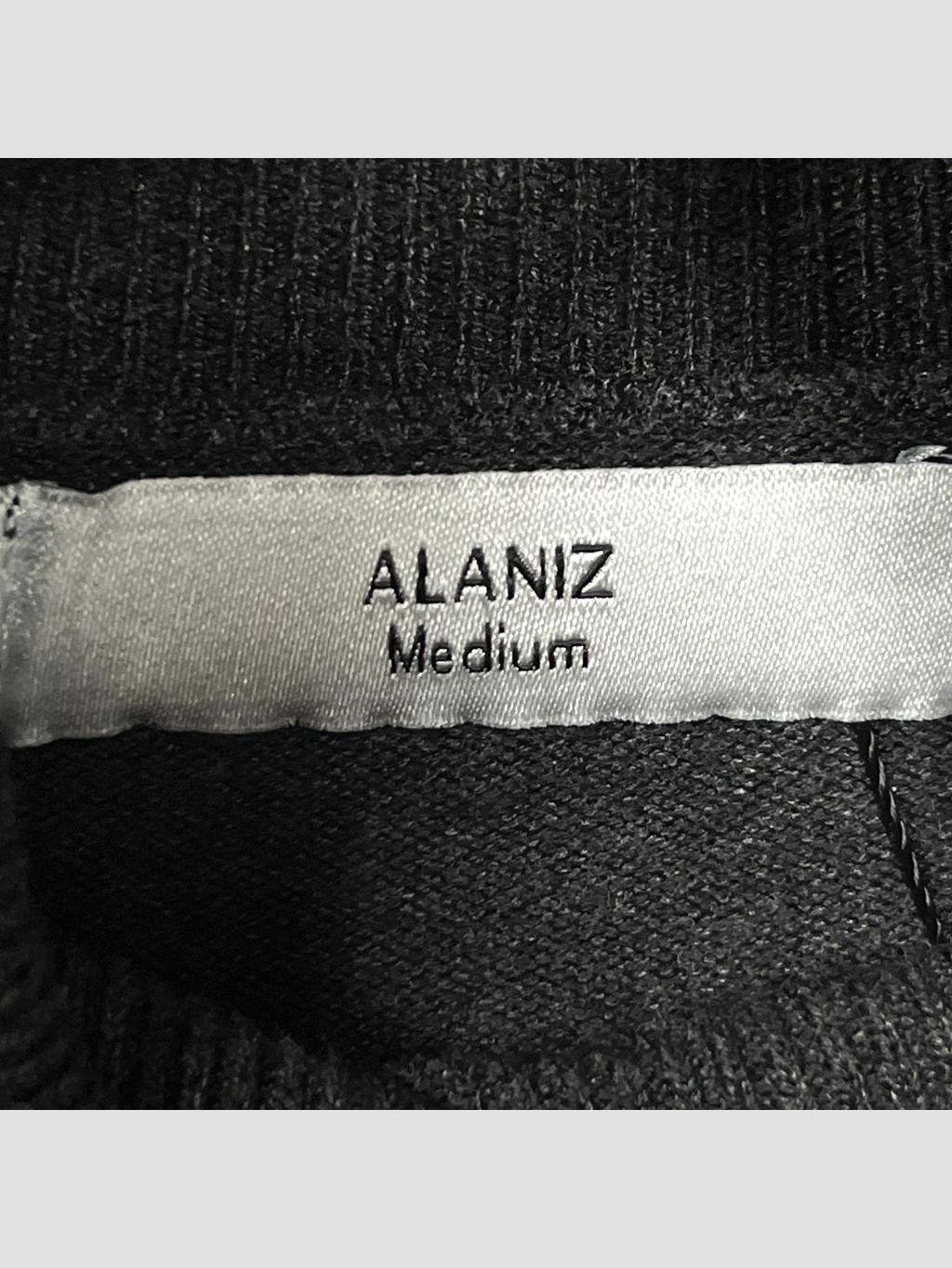 Blusa ALANIZ - Talla M (VOP01221910)-1