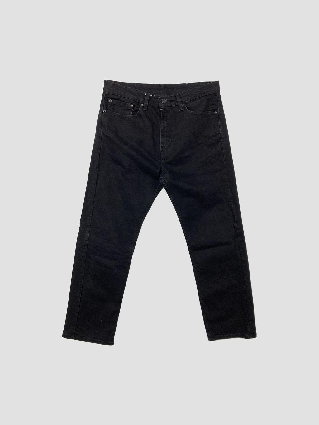 Jean LEVI'S - Talla 40 (VOP01160391)-0