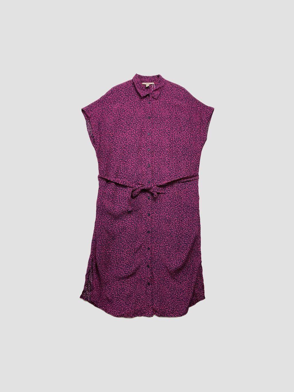 Vestido largo ESPRIT - Talla S (VOP01022164)-0