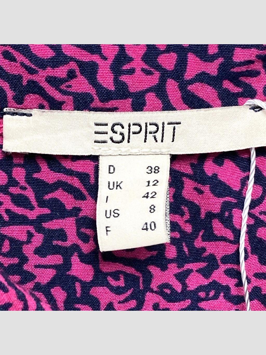 Vestido largo ESPRIT - Talla S (VOP01022164)-1