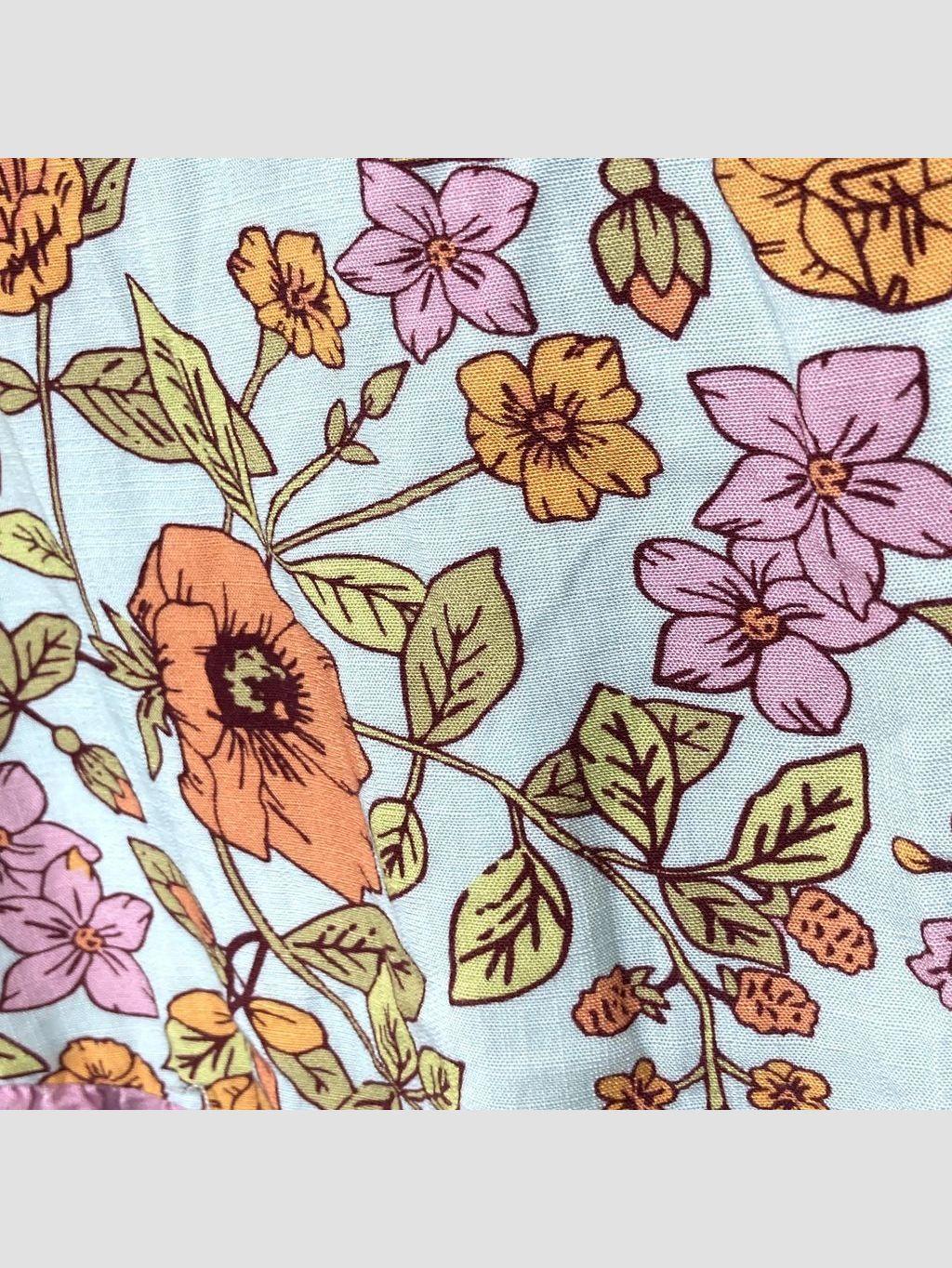 Vestido corto MAAJI - Talla S (VOP01093338)-2