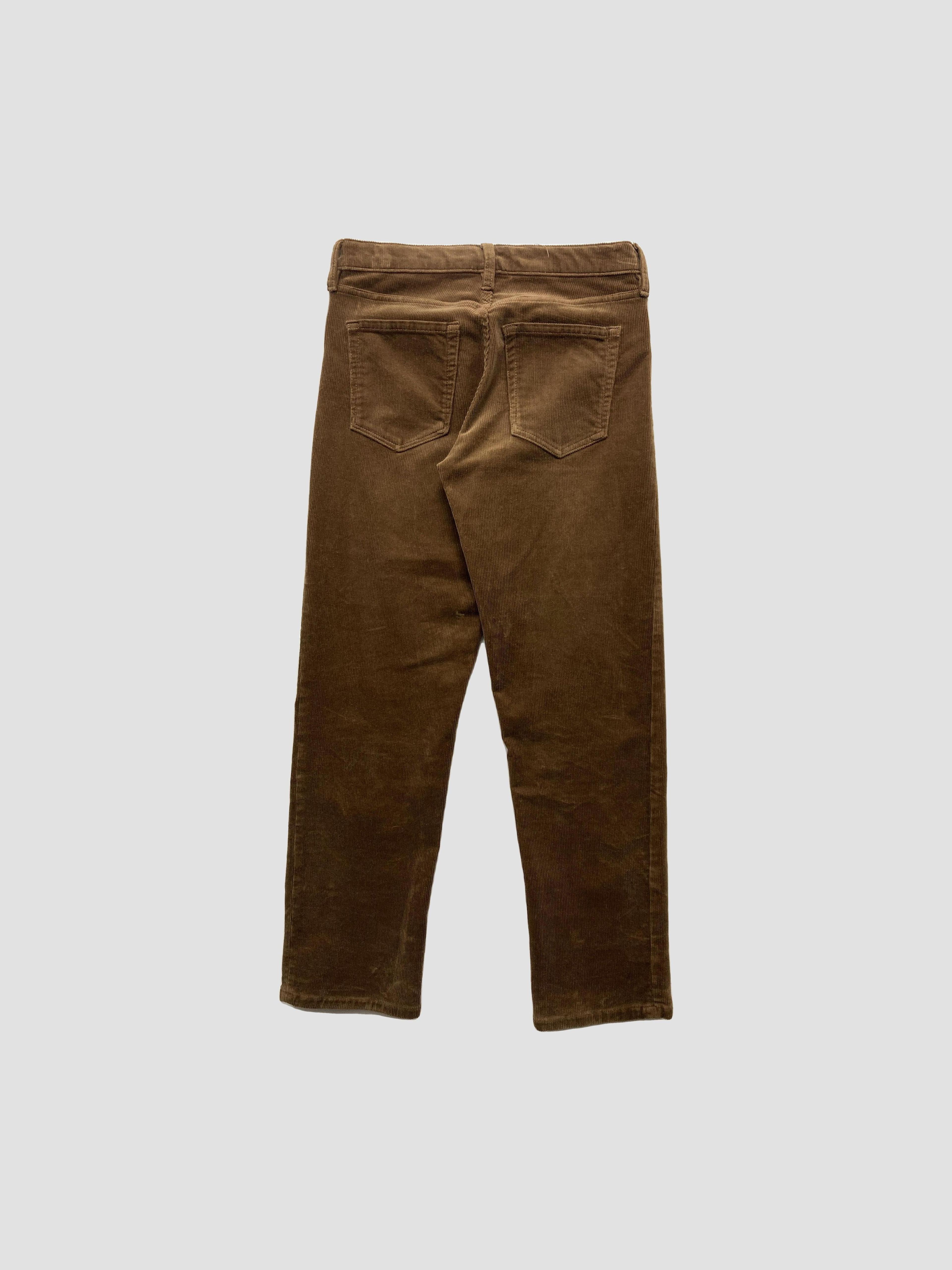 Pantalón BANANA REPUBLIC - Talla 36 (VOP00984372)-1