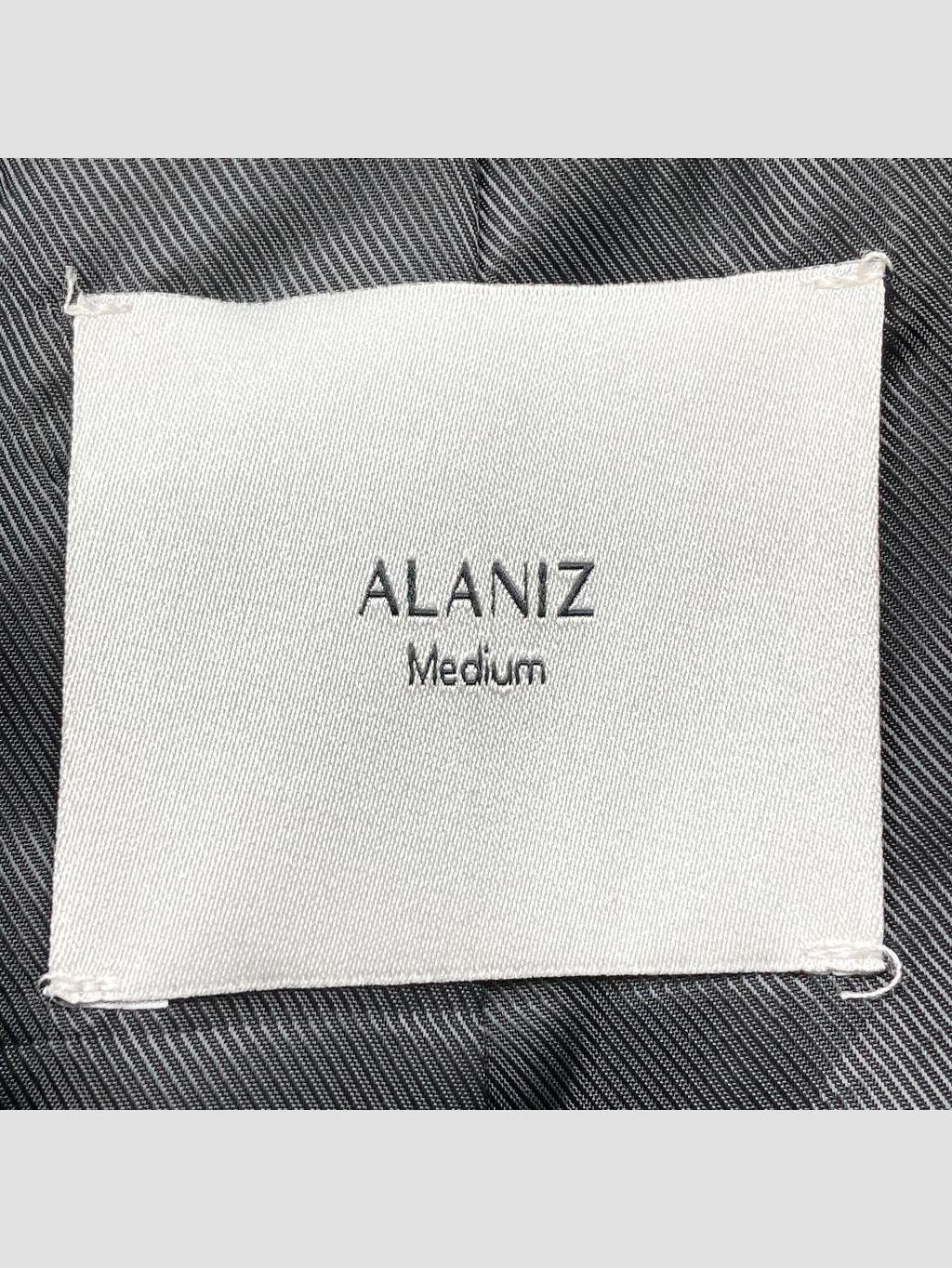 Blazer ALANIZ - Talla M (VOP00969226)-2