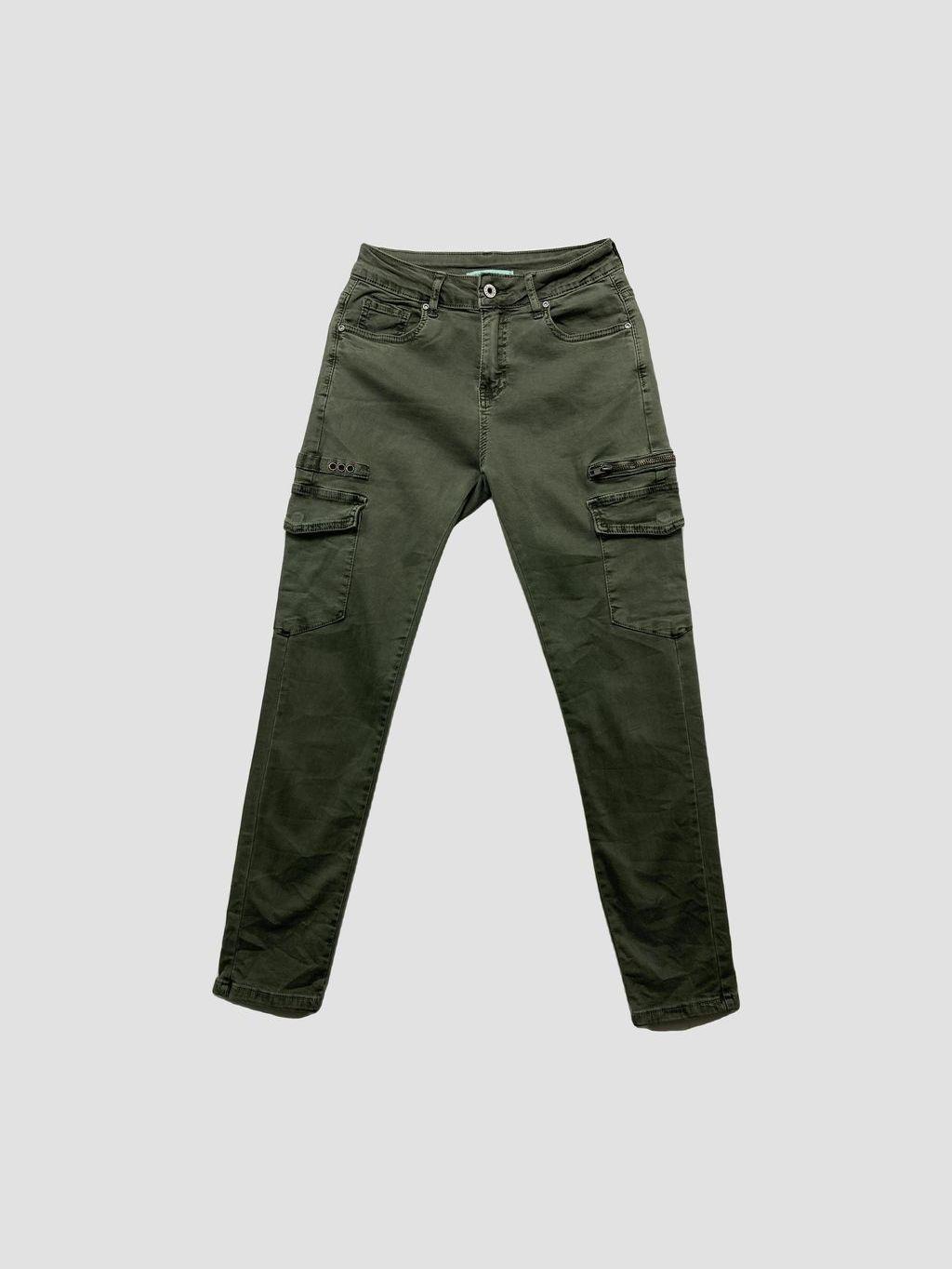 Jean FRANCA FORTUNA - Talla 34 (VOP00944480)-0