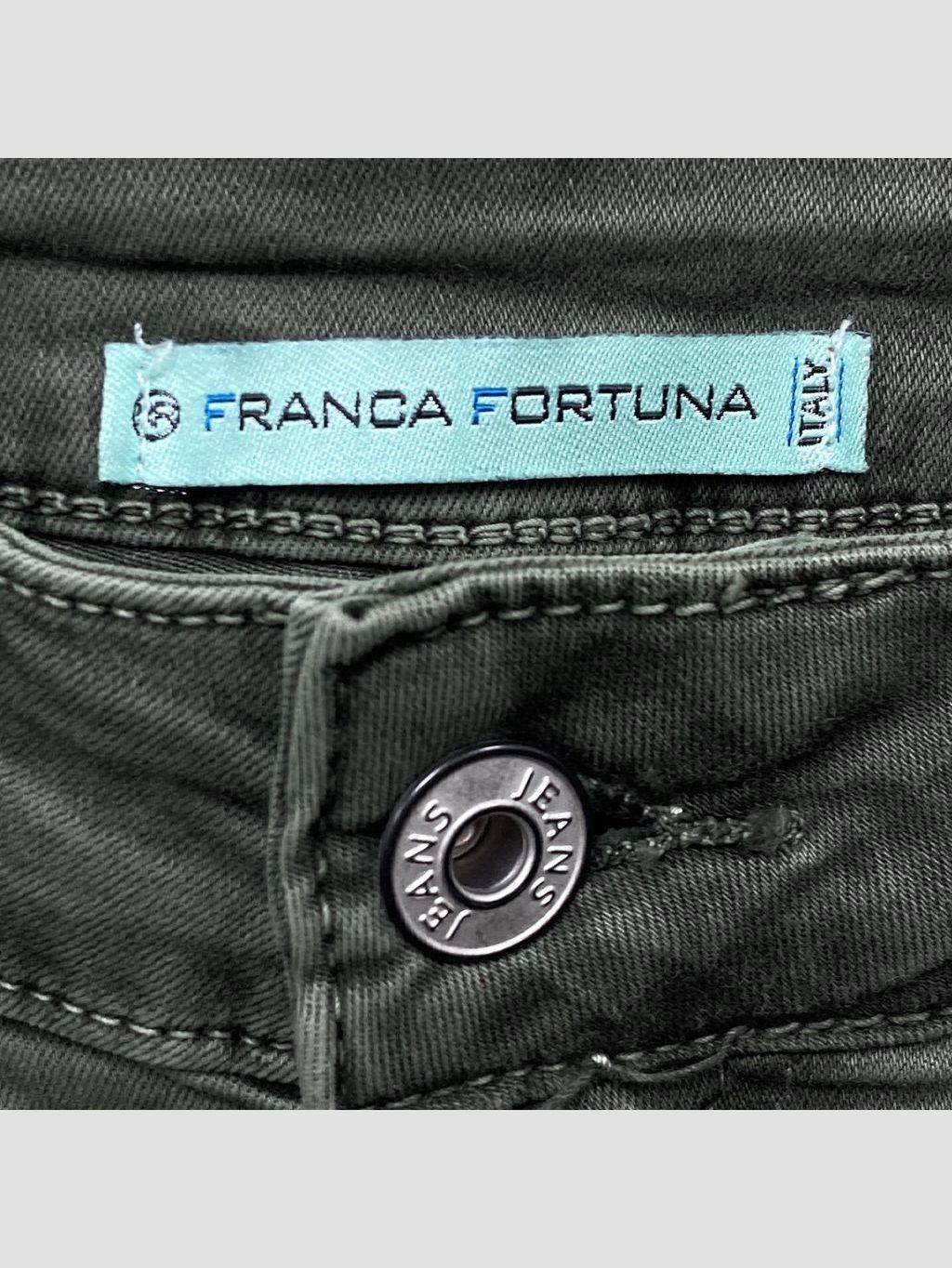 Jean FRANCA FORTUNA - Talla 34 (VOP00944480)-2