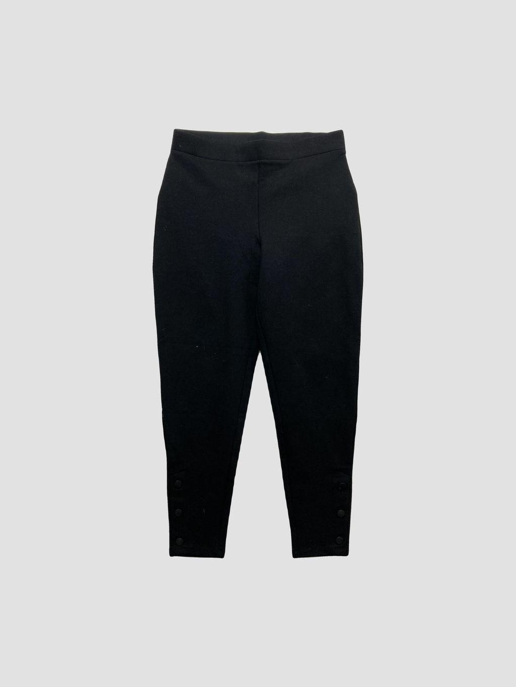 Calza MANGO - Talla 40 (VOP00894616)-0