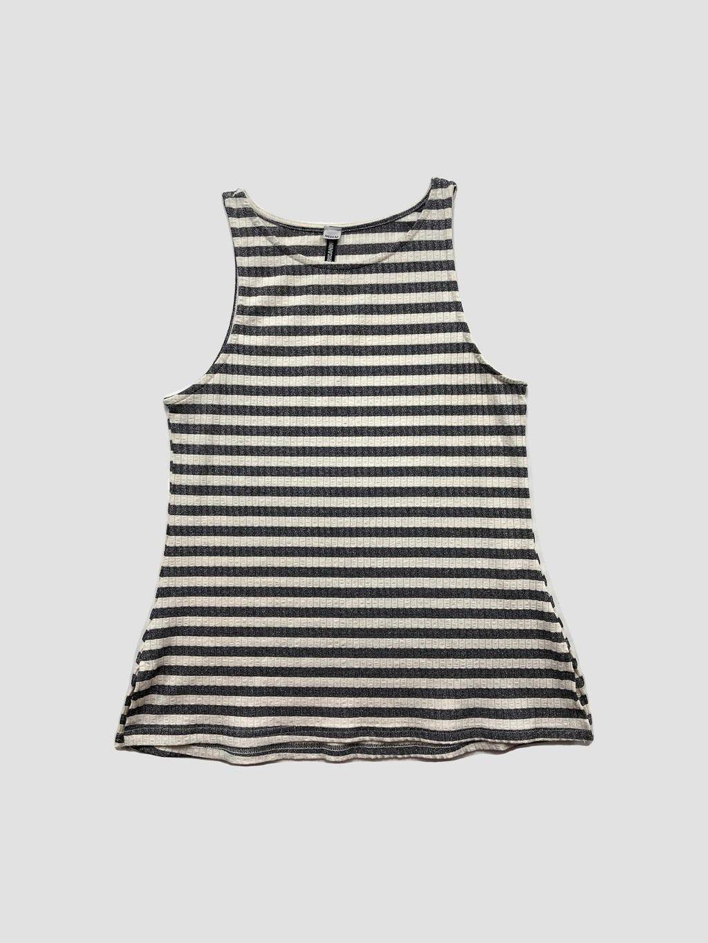 Polera sin mangas AMERICANINO - Talla M (VOP00961772)-0
