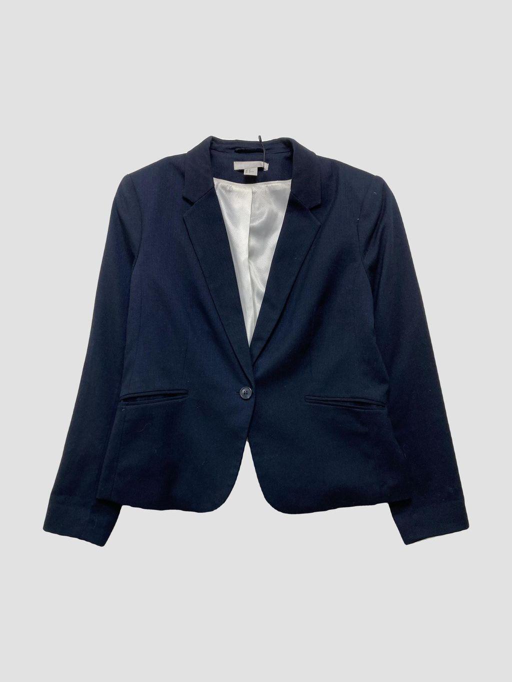 Blazer H&M - Talla XXL (VOP00904129)-0
