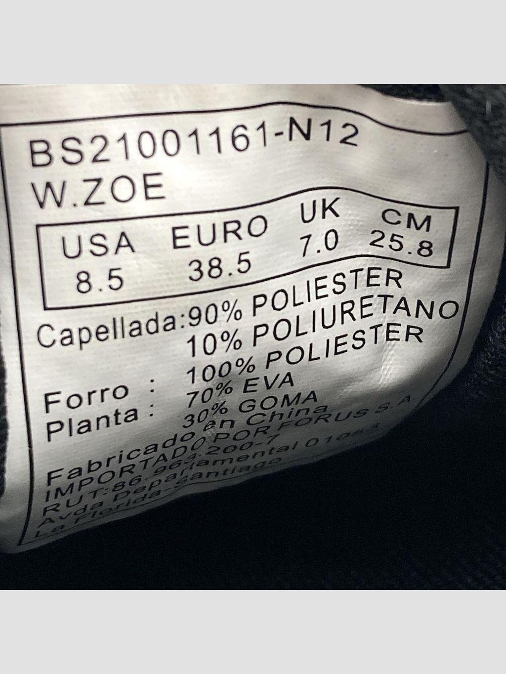 Zapatillas BSOUL - Talla 38 (VOP01087469)-3