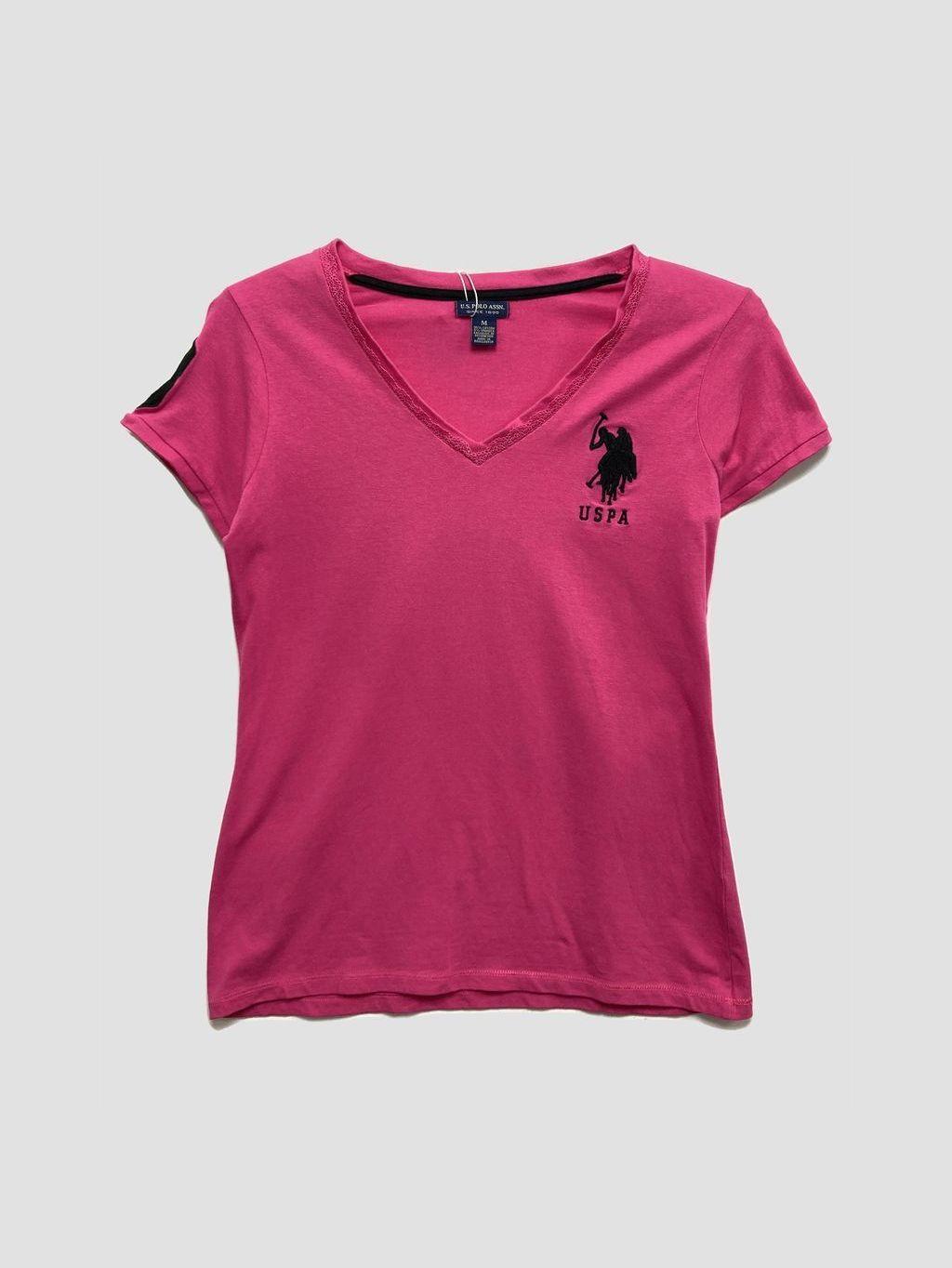 Polera U.S. POLO ASSN. - Talla M (VOP01036872)-0